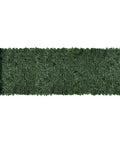 Faux Ivy Privacy Fence Panel For Outdoor Spaces Heavy Duty Hedge Screen With Realistic Leaves Easy To Cut To Fit 39.5 By 118 Inch