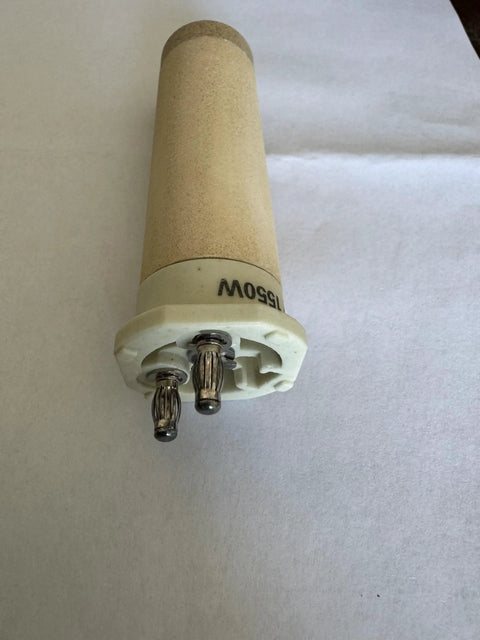 Replacement heating element for 1600W Hot Air Gun For PVC Welding Handheld Heat Tool Pro Grade Plastic Welder.