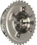 Genuine OEM Camshaft Gear Assembly For Toyota Vehicles Toyota Quality Assured OEM Replacement 13050 0V040 close-up view