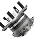 Rear Wheel Hub Bearing 512388 Ready To Roll Drop In Replacement For Nissan Altima 2007 2018 Maxima 2009 2019 hub assembly view.