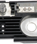 Durable Battery Circuit Fuse Direct Replacement For Cars And Trucks features 150A rating, metal and plastic construction, reliable wiring protection.