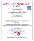 MPA certificate for 9 Inch Cut Off Wheel Set For Die Grinders And Angle Grinders, 25-Piece Metal And Stainless Steel Cutting Discs