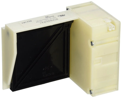 OEM Air Damper Assembly Replacement for Refrigerator WR60X10063 Fresh Air Flow Control Damper Unit side view