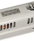 Line Voltage Thermostat For Heating And Cooling With Heavy Duty Steel Case No Relay Needed For Easy Setup In Convector Systems