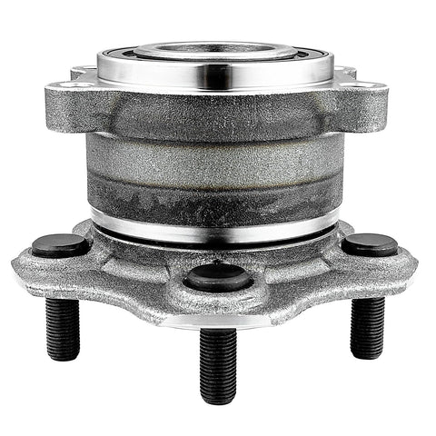 Rear Wheel Hub Bearing 512388 Ready To Roll Drop In Replacement For Nissan Altima 2007 2018 Maxima 2009 2019 OEM hub assembly