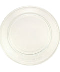 16 Inch Glass Turntable Tray Replacement For Monogram Advantium 120 Microwave Oven Direct Drop In Fit Easy Install No Fuss Glass Plate For Even Heating And Quick Cleanup