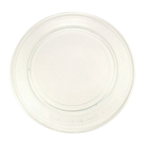 16 Inch Glass Turntable Tray Replacement For Monogram Advantium 120 Microwave Oven Direct Drop In Fit Easy Install No Fuss Glass Plate For Even Heating And Quick Cleanup