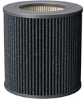 Top Notch Air Mini Replacement Filters 3 In 1 High Efficiency Filtration With Activated Carbon for Molekule Air Mini and Plus