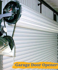 All Purpose 50g PTFE Silicone Grease used on garage door opener for slick performance