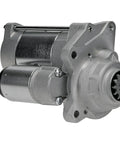 Heavy Duty 12V Starter For Ford F250 F350 F450 F550 Super Duty 2011 2018 6 7L Diesel Replacement 12 Tooth CW Rotation OSGR 3 KW