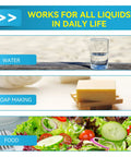 Image showing daily use of pH Test Strips 0 To 14 Range 200 Count Universal Litmus Paper for water, soap making, and food testing.
