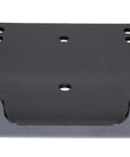 ATV Winch Mount For Suzuki King Quad 450 500 700 750 Beefed Up Heavy Duty Steel Mount With Standard 4 Hole And 2 Hole Pattern