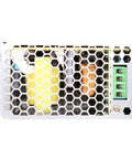 Industrial DIN Rail Power Supply 24V DC 10A 240W With Wide Input 90 To 264 VAC And 124 To 370 VDC AC DC Single Output Active PFC