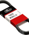 PowerLink CVT Scooter Belt For 49cc To 100cc Scooters And Larger Engines, shown in packaging with product code visible.