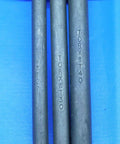 Pro Grade Hardened Steel Torx Drivers 25 Piece Assorted Sizes T9 To T40 Heavy Duty Repair Kit for Mechanics and Handymen.