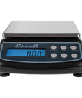 Six Measurement Units High Precision Lab Scale Pro Grade 600g Capacity With 0.01g Resolution Tare Hold Auto Shut Off LCD Display