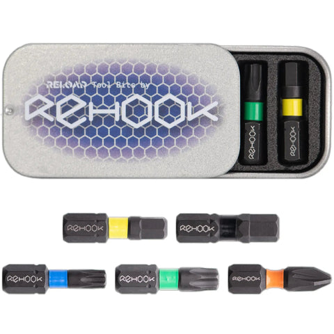 Emergency Bike Repair Kit With Lightweight Cycling Toolkit Includes Multitool Air Pump Tire Levers Glueless Puncture Patches