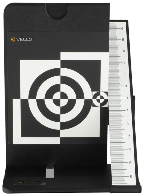 Lens Calibration Kit For Autofocus Accuracy With AF Fine Tune And Micro Adjustment Fix Front Or Back Focus tool with focus chart