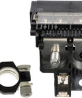 Heavy Duty Battery Fuse And Terminal Kit Direct Replacement For Nissan Cars, durable fuse assembly with connector and terminal.