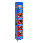 Package of Lever Type Tube Bender for 5/8 Inch OD Tubing With Calibrated Bend Angles showing product images and instructions