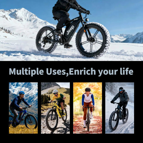 Bike Chain For Road Mountain City Folding And E Bike With Hub Motor Six Seven Eight Speed 126 Links Quick Release Smooth Shifting Beefy Durability For All Your Rides