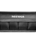 DSLR Battery Case And Holder For AA And LPE Series Batteries With Quick Release Access Nylon PU Coated Protective Case
