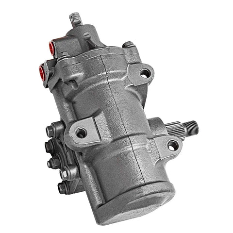 Power Steering Gear Box Assembly For 2001 2006 Chevy Silverado 1500 GMC Sierra 1500 Suburban Tahoe Avalanche Yukon XL 1500 Cadillac