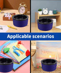 Top Shelf Premium Hot Melt Glue Pellets One Pound Pack showcased in various crafting scenarios with colorful materials.
