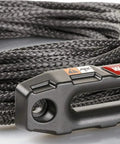 Epic Synthetic Winch Rope Upgrade Kit For ATV And UTV With Hawse Fairlead And Abrasion Sleeve, Three Sixteenth Inch By Fifty Feet