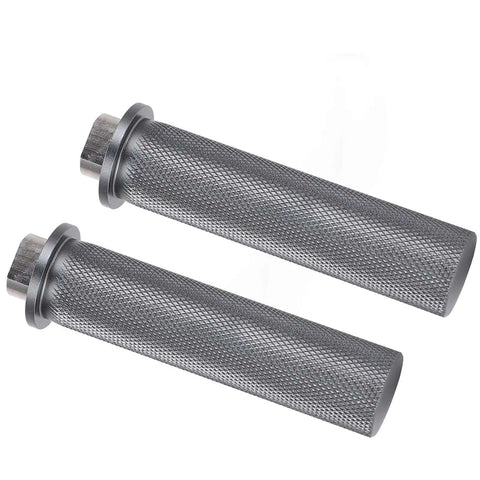 2 Pack 20mm Bench Dogs For Woodworking Tables, Aluminum Alloy Sliding Slot Stop Clamp, Anodized, Durable Precision Tools