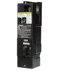 200 Amp Multi Family Main Breaker For WMM Meter Stacks UL Listed 10 KAIC Side Wired