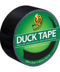 Black Color Duct Tape All Purpose Heavy Duty Tape For Repairs Crafting And Imaginative Projects Totally Temporary Floor Marking