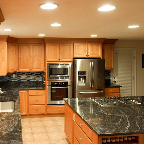 Pro Grade Led Flood Br30 Light Bulbs Drop Clean Soft White Glow With 650 Lumens At Just 9 Watts Swapping Old 65 Watt Fixtures These Go Smooth Dimmable Lights Promise A No Sweat 10 Year Stretch And Real Bang For Buck In Each Snappy 2 Pack