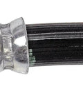 Front Passenger Side Brake Hydraulic Hose Replacement For Select Ford And Lincoln Vehicles Precision Engineered For An Exact Fit