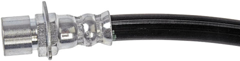 Front Passenger Side Brake Hydraulic Hose Replacement For Select Ford And Lincoln Vehicles Precision Engineered For An Exact Fit