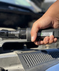 Get Your Hands On This Fifty Piece Air Tool Kit Complete With A Powerful One And A Half Inch Impact Wrench Precision Three