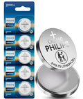Cr2430 3V Lithium Button Cell Batteries Five Pack Featuring Child Resistant Packaging And A Rock Solid Ten Year Shelf Life For Car Keys And Home Devices Running Smooth.