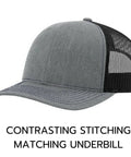 Best Uncle By Par Trucker Hat For Golf Lovers Funny Gift For Uncle Or Brother Who Love Tee Time Bogeys And Birdies 2025