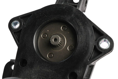Heavy Duty Rear Parking Brake Actuator Kit For Chevy GMC Buick Cadillac Cars Oem Grade Replacement close-up of internal mechanism