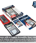Pipe Trades Pro Advanced Layout And Design Calculator for Pipefitters Steamfitters Sprinklerfitters and Welders with Built In Data