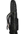 Ultimate Fencing Gear Bag For Longswords And More, 55 Inch Waterproof 1680D Oxford Cloth Carry Bag With Back Strap, side view