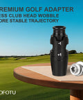 335 Golf Shaft Adapter Sleeve For Callaway Ai Smoke Paradym Mavrik Epic Flash Fairway Woods on table