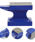 Heavy Duty Iron Beating Pad For Hand Knock Tools Jewelry Making And Metal Shaping Station Portable And Easy To Hold