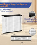 1 Pack 210 Replacement Filter For 210 Series Whole House Air Purifiers, Fits 1210 1620 2210 2216 3210 4200 Models, MERV 11