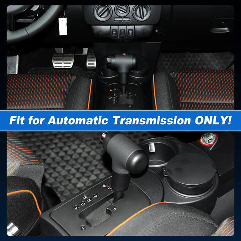 Automatic Gear Shift Slide Dust Cover For VW Beetle 2003 2004 2005 2006 2007 2008 2009 2010 Keeps Dust Out While Keeping Gear Shifts Smooth And Snug Precise Transmission Shifter Slider Fit 6Q1713273A visible in car interior.