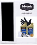 Must-Have Full Synthetic Oil Change Kit For 2006-2020 Yamaha Raptor 700 Sport ATV With 10W-40 4T Hi-Performance Oil, OEM Filter