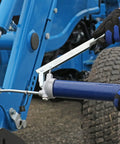 Using SKF Lever Action Grease Gun Be A Beast For Your Rig Pro Grade Heavy Duty Workhorse With Durable Steel Build 1000 PSI