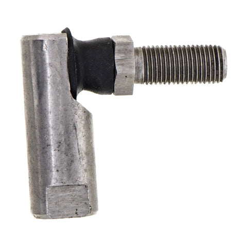 Spreader Sprayer Ball Joint Replacement Part 135 9812 for Z Spray 3624, metal pivot link, side view