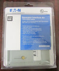 Mechanical Interlock Kit For BR Load Centers With CSR And BWH Main Breakers, Easy Bolt On Install packaging