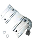 Heavy Duty Gear Box Linkage with a Curved Linkage Assembly for Kwikee Step Series 22 23 28A 30 32 33 34 35 36 38 40 Replacement Part 379160